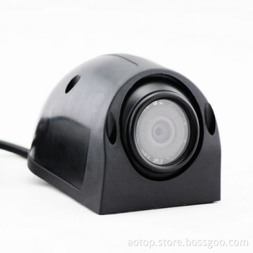 2014 Popular Car Rearview Camera with Sharp CCD, Night Vision, Shockproof, Waterproof for Bus